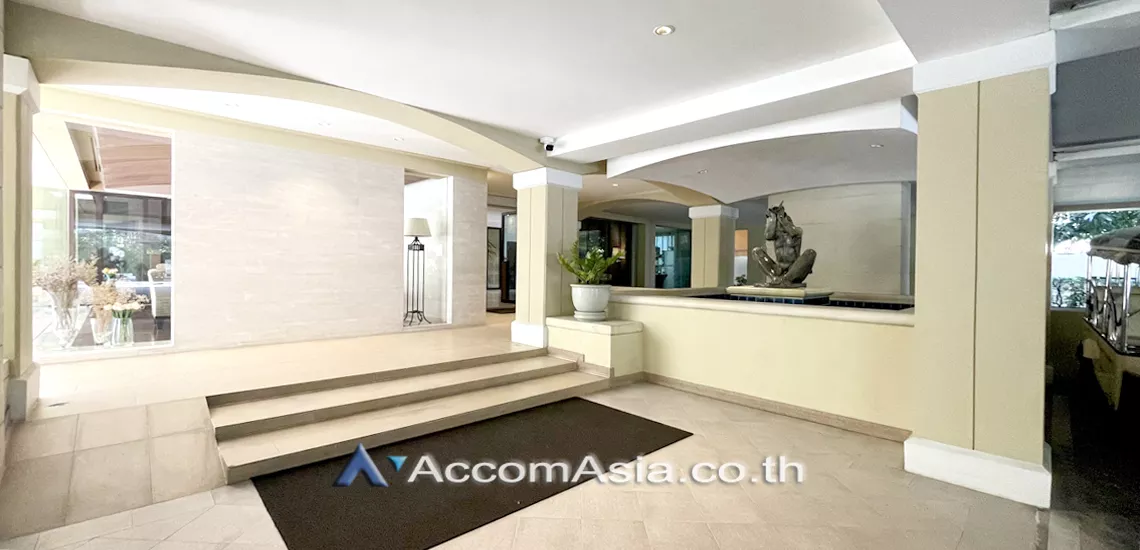  2 br Condominium For Rent in Sukhumvit ,Bangkok BTS Phrom Phong at Cadogan Private Residence AA30508