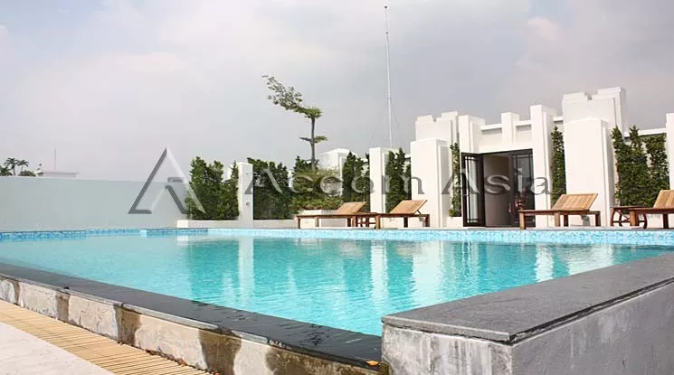  1 Vincente Sukhumvit 49 - Condominium - Sukhumvit - Bangkok / Accomasia