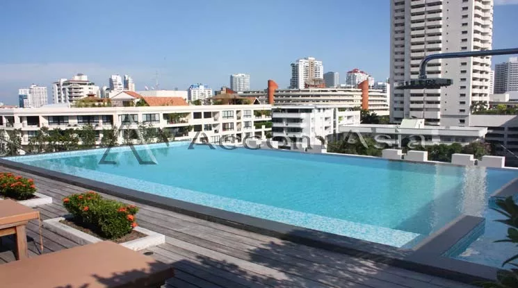  1 br Condominium For Sale in Sukhumvit ,Bangkok BTS Phrom Phong at Vincente Sukhumvit 49 AA12843