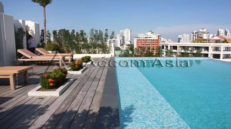  3 Vincente Sukhumvit 49 - Condominium - Sukhumvit - Bangkok / Accomasia