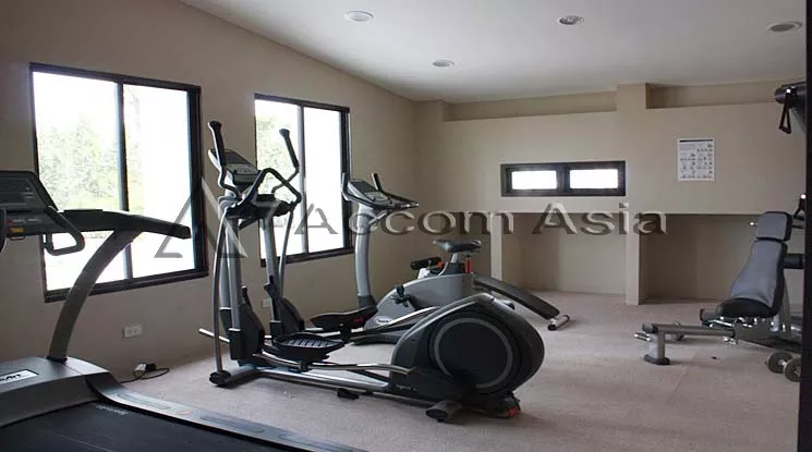 4 Vincente Sukhumvit 49 - Condominium - Sukhumvit - Bangkok / Accomasia