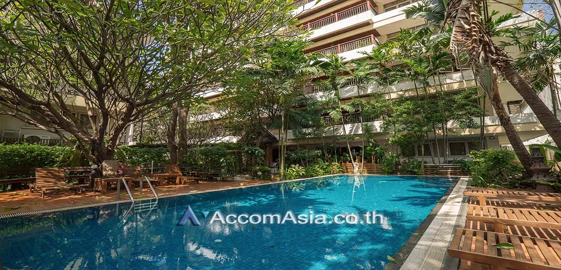  2 The minimalist life - Apartment - Sukhumvit - Bangkok / Accomasia