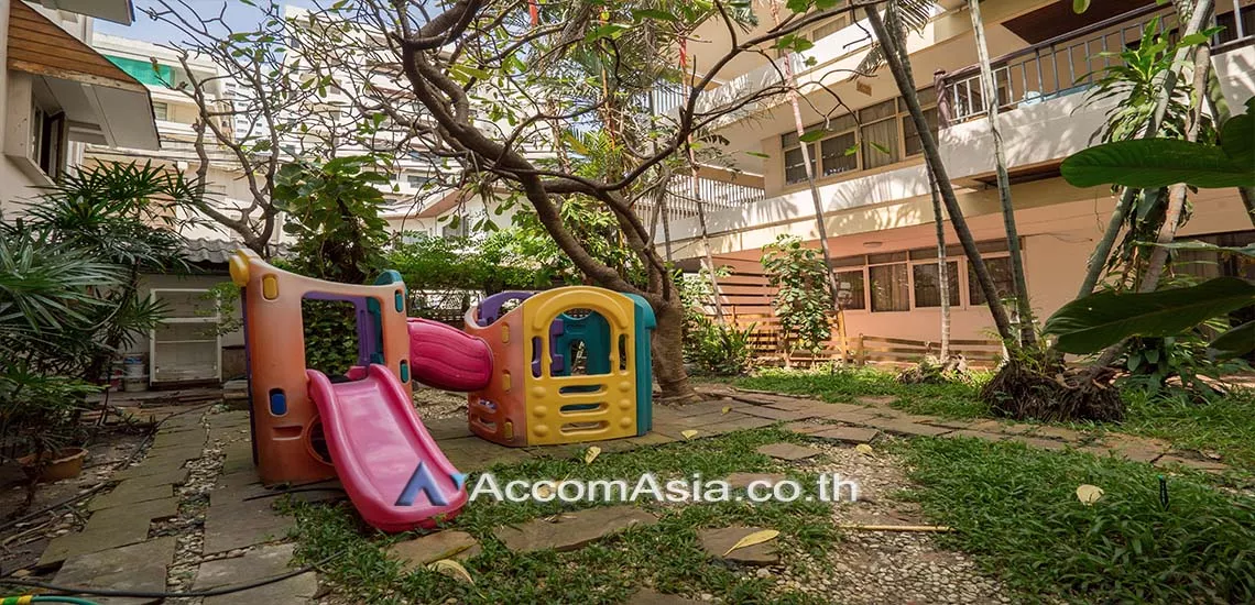  3 The minimalist life - Apartment - Sukhumvit - Bangkok / Accomasia