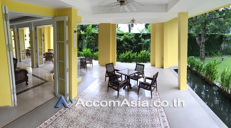  3 br Condominium For Rent in Sathorn ,Bangkok MRT Lumphini at Supreme Garden AA41233