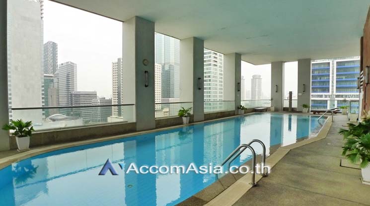  2 Silom Suite - Condominium - Sathon  - Bangkok / Accomasia