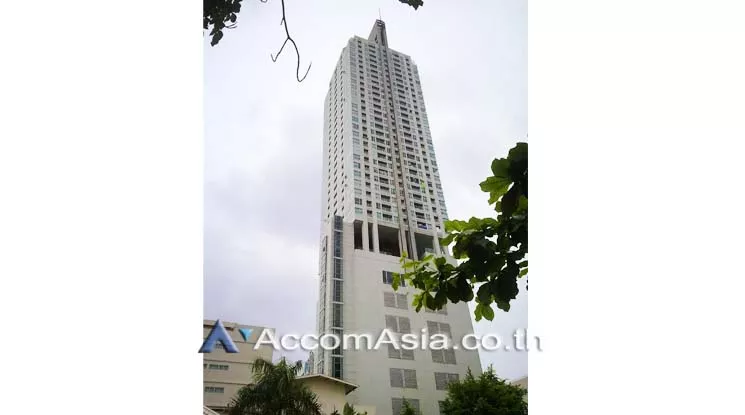  1 Silom Suite - Condominium - Sathon  - Bangkok / Accomasia