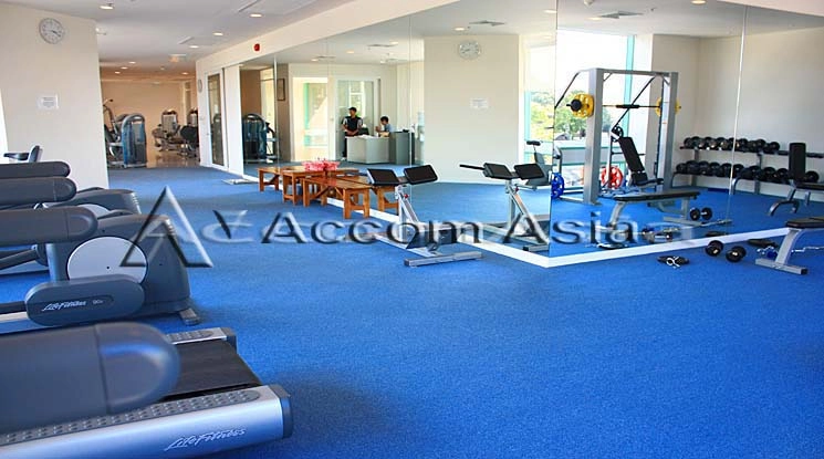 5 Chatrium Riverside - Condominium - Charoen Krung - Bangkok / Accomasia