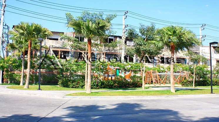 6 Chatrium Riverside - Condominium - Charoen Krung - Bangkok / Accomasia