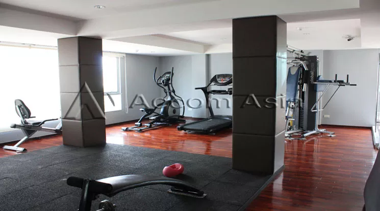  2 Service Apartment For Rent - Apartment - Silom - Bangkok / Accomasia