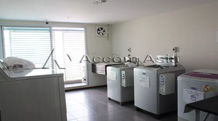 5 Service Apartment For Rent - Apartment - Silom - Bangkok / Accomasia