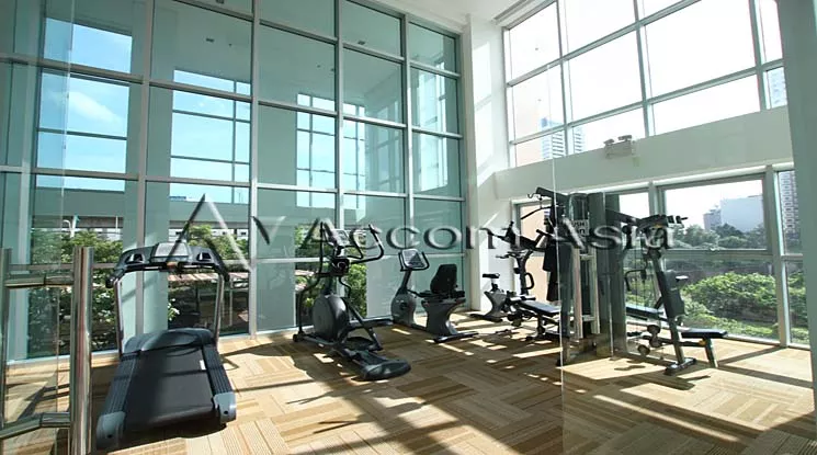 4 Villa Sathorn - Condominium - Krungthonburi - Bangkok / Accomasia