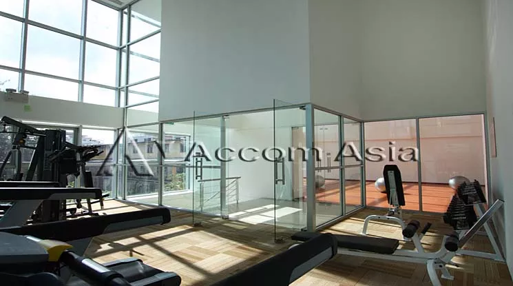 5 Villa Sathorn - Condominium - Krungthonburi - Bangkok / Accomasia