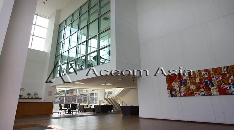 6 Villa Sathorn - Condominium - Krungthonburi - Bangkok / Accomasia