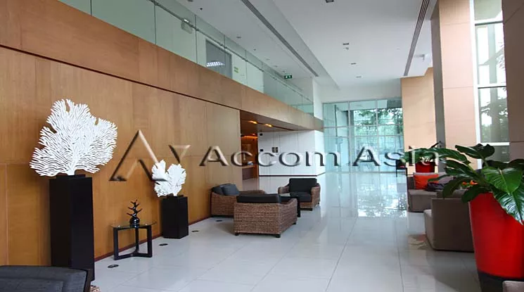 8 Villa Sathorn - Condominium - Krungthonburi - Bangkok / Accomasia