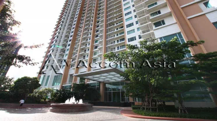 9 Villa Sathorn - Condominium - Krungthonburi - Bangkok / Accomasia