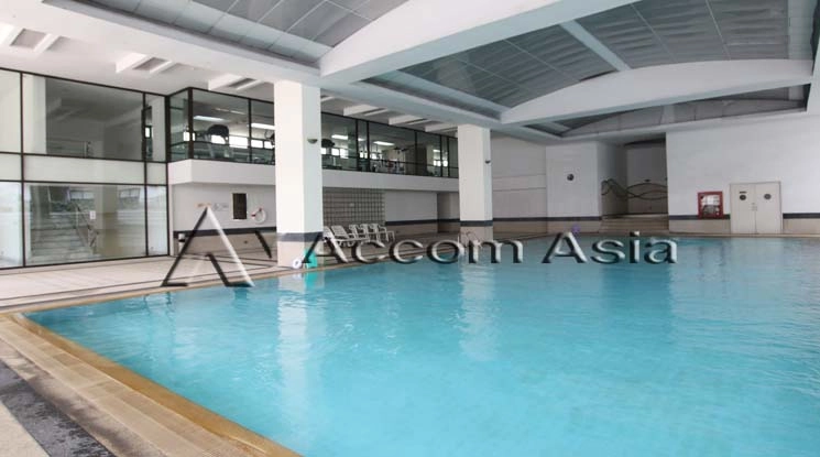  2 br Condominium for rent and sale in Ploenchit ,Bangkok BTS Ratchadamri at The Royal Place 1 29750