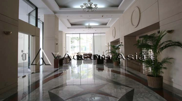  2 br Condominium for rent and sale in Ploenchit ,Bangkok BTS Ratchadamri at The Royal Place 1 29750