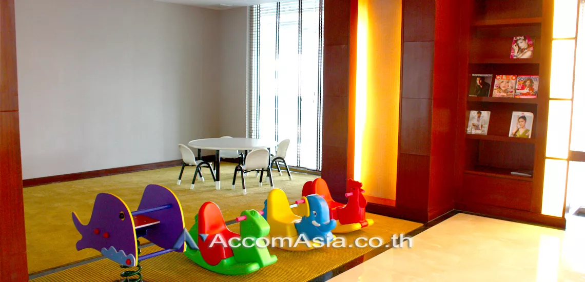  2 br Condominium for rent and sale in Ploenchit ,Bangkok BTS Chitlom at The Address Chidlom AA25306