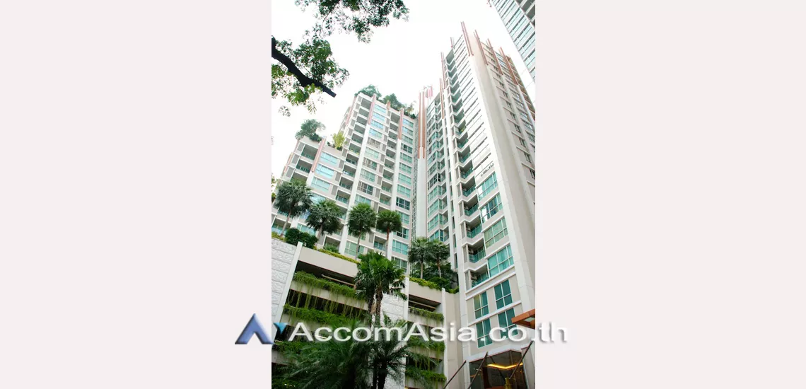  2 br Condominium For Sale in Ploenchit ,Bangkok BTS Chitlom at The Address Chidlom AA24615