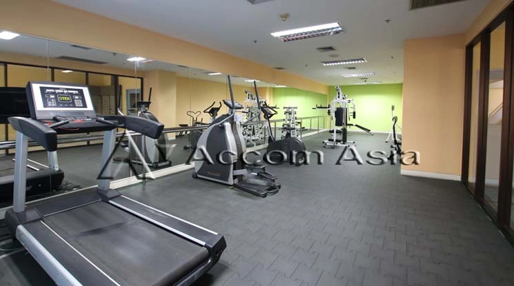 4 The Royal Place 2 - Condominium - Ratchadamri - Bangkok / Accomasia 4 The Royal Place 2 - Condominium - Ratchadamri - Bangkok / Accomasia