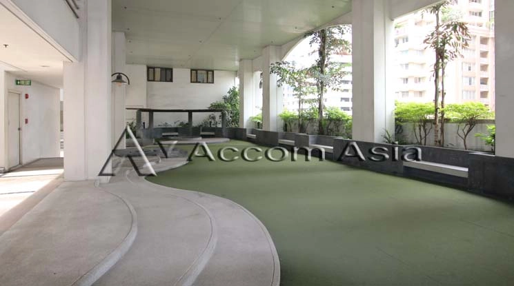 5 The Royal Place 2 - Condominium - Ratchadamri - Bangkok / Accomasia 5 The Royal Place 2 - Condominium - Ratchadamri - Bangkok / Accomasia