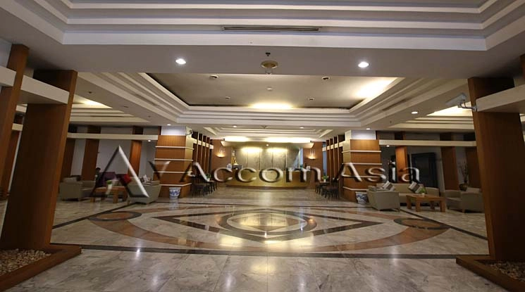 8 The Royal Place 2 - Condominium - Ratchadamri - Bangkok / Accomasia 8 The Royal Place 2 - Condominium - Ratchadamri - Bangkok / Accomasia