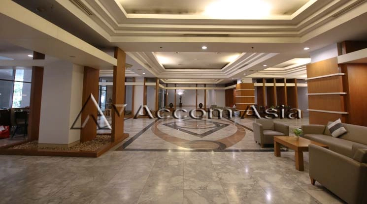 7 The Royal Place 2 - Condominium - Ratchadamri - Bangkok / Accomasia 7 The Royal Place 2 - Condominium - Ratchadamri - Bangkok / Accomasia