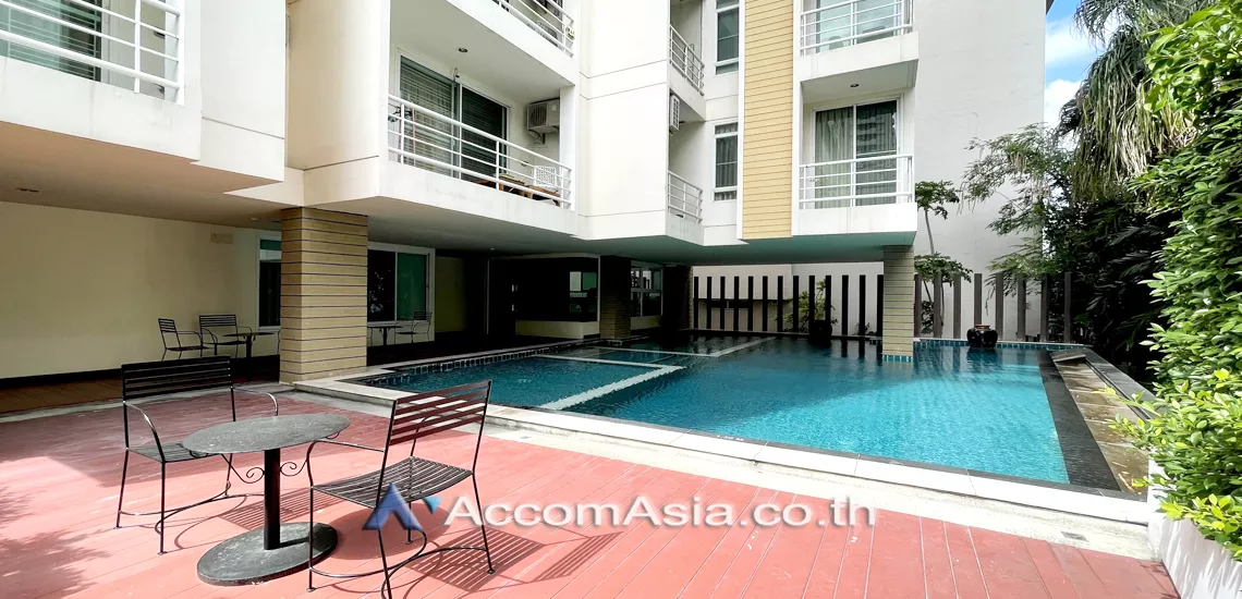  2 br Condominium for rent and sale in Sukhumvit ,Bangkok BTS Phrom Phong at The Amethyst AA20583