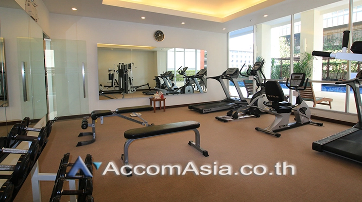 6 The Rajdamri - Condominium - Ratchadamri - Bangkok / Accomasia