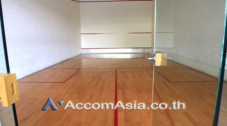 8 The Rajdamri - Condominium - Ratchadamri - Bangkok / Accomasia