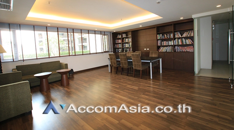 9 The Rajdamri - Condominium - Ratchadamri - Bangkok / Accomasia