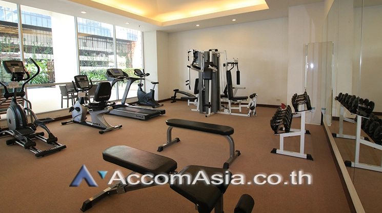 7 The Rajdamri - Condominium - Ratchadamri - Bangkok / Accomasia