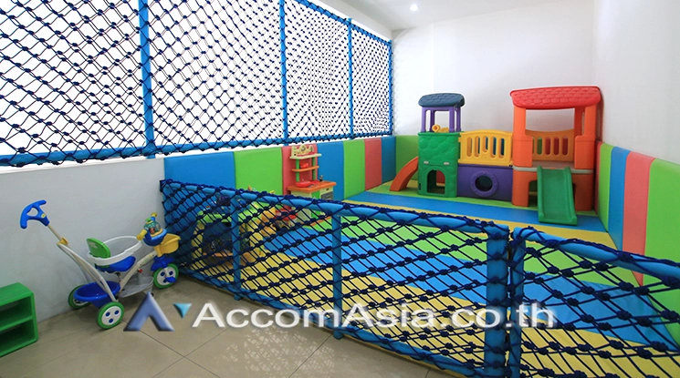 10 The Rajdamri - Condominium - Ratchadamri - Bangkok / Accomasia