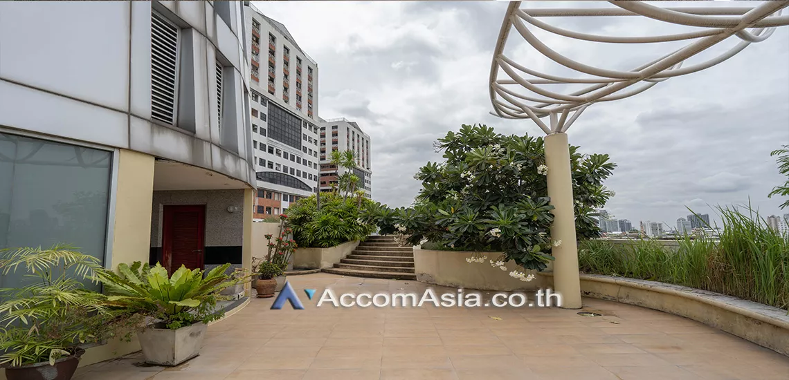  2 br Apartment For Rent in Sukhumvit ,Bangkok BTS Phra khanong at Modern Living Style AA31774