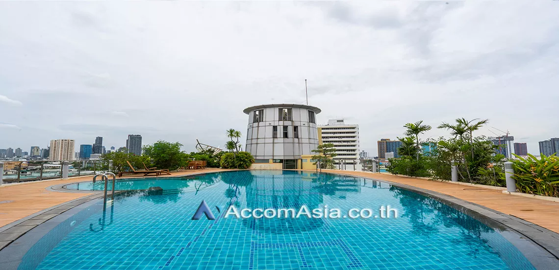  2 br Apartment For Rent in Sukhumvit ,Bangkok BTS Phra khanong at Modern Living Style AA31775