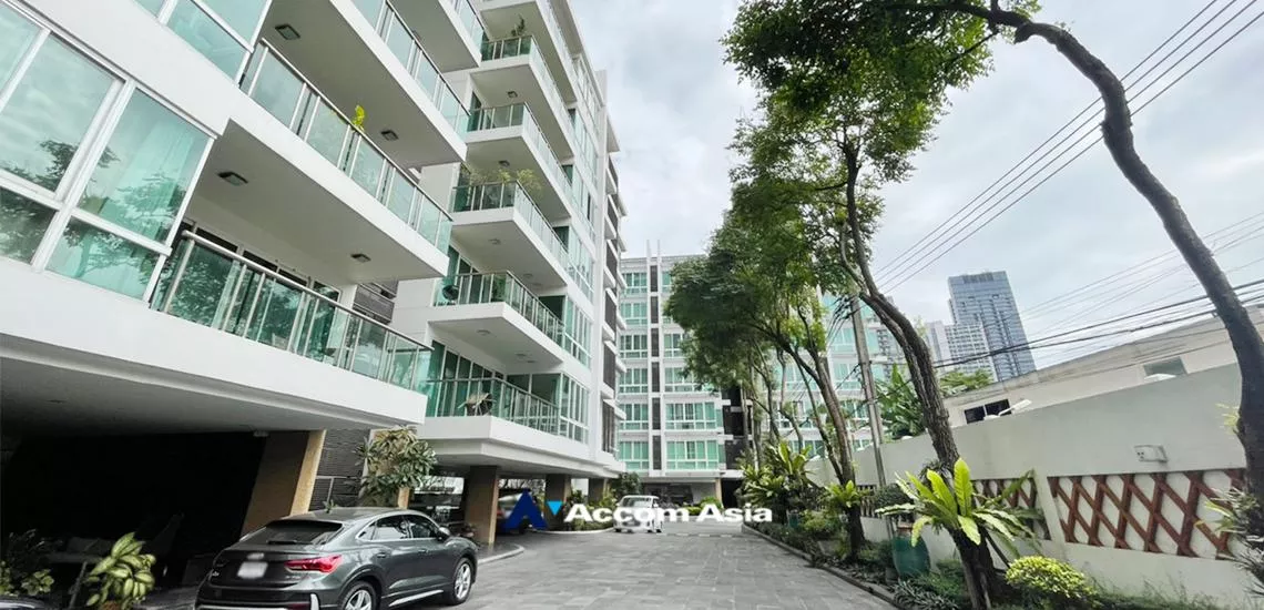  3 br Condominium For Sale in Sukhumvit ,Bangkok BTS Phrom Phong at Belgravia Residences AA35820