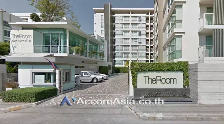  1 The Room Sukhumvit 64 - Condominium - Sukhumvit - Bangkok / Accomasia