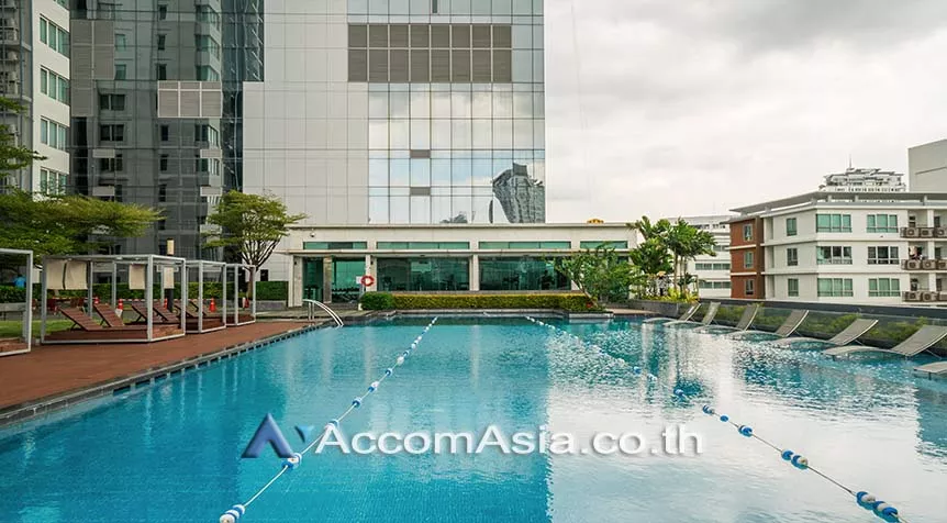  1 br Condominium for rent and sale in Sukhumvit ,Bangkok BTS Thong Lo at Siri at Sukhumvit AA23129