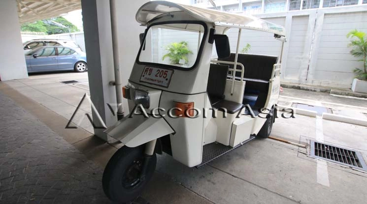 7 The Peak Residence - Condominium - Sukhumvit - Bangkok / Accomasia