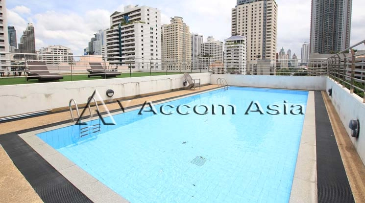  1 The Peak Residence - Condominium - Sukhumvit - Bangkok / Accomasia