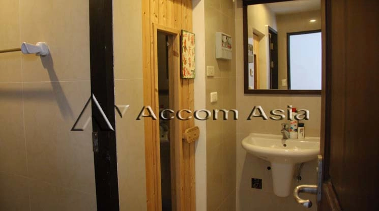 6 The Peak Residence - Condominium - Sukhumvit - Bangkok / Accomasia