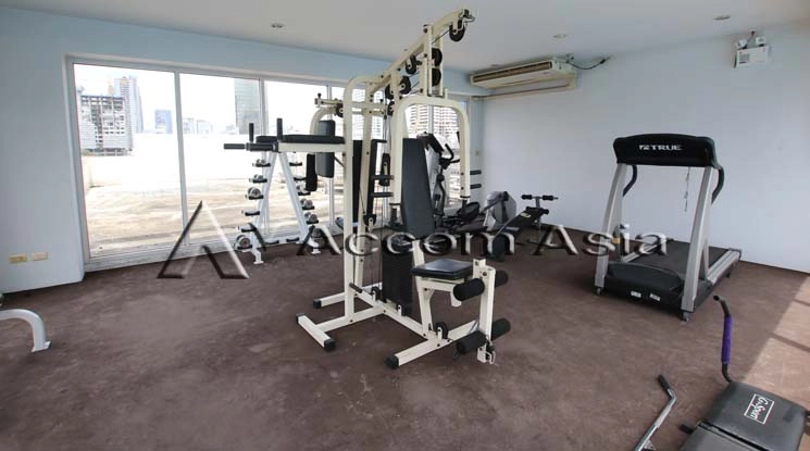 5 The Peak Residence - Condominium - Sukhumvit - Bangkok / Accomasia