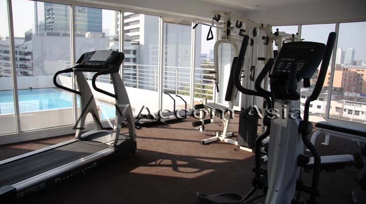 4 The Peak Residence - Condominium - Sukhumvit - Bangkok / Accomasia