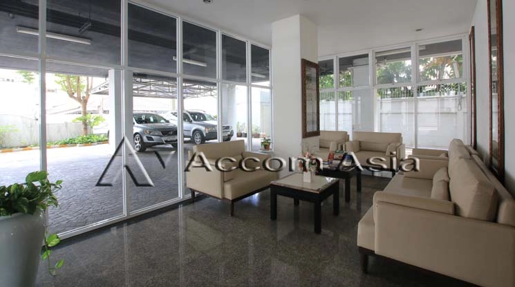 8 The Peak Residence - Condominium - Sukhumvit - Bangkok / Accomasia