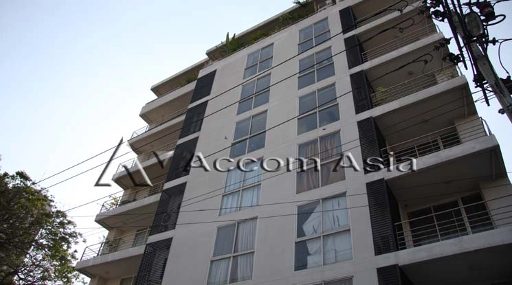 10 The Peak Residence - Condominium - Sukhumvit - Bangkok / Accomasia