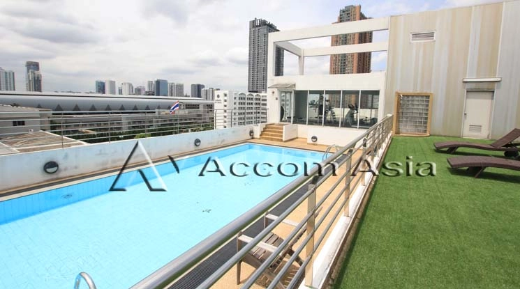 9 The Peak Residence - Condominium - Sukhumvit - Bangkok / Accomasia