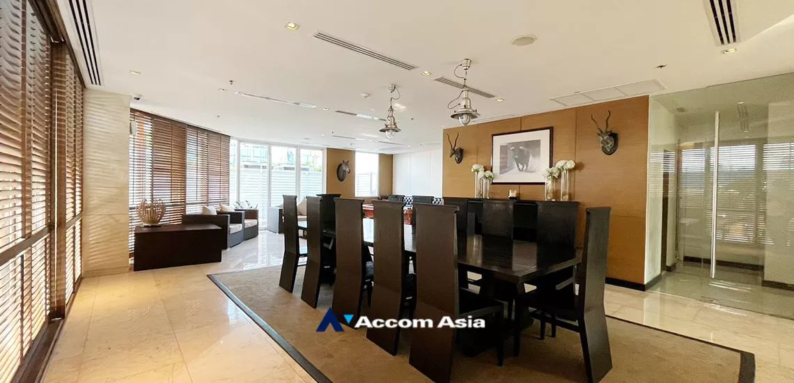  1 br Condominium for rent and sale in Sukhumvit ,Bangkok BTS Thong Lo at Eight Thonglor AA21189