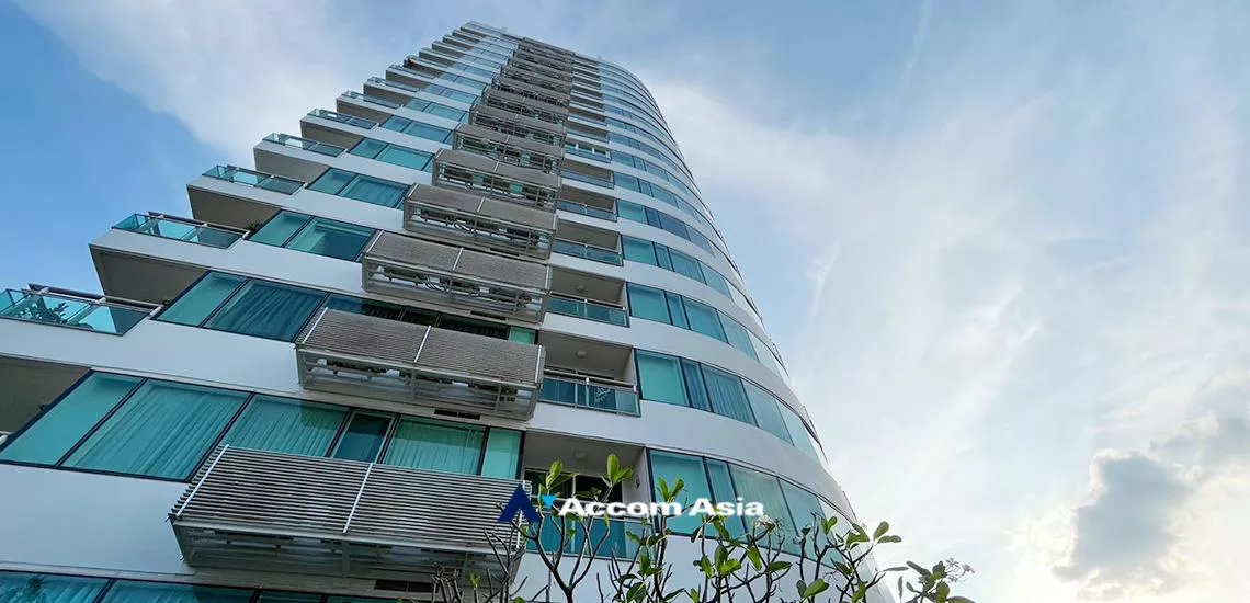  2 br Condominium For Rent in Sukhumvit ,Bangkok BTS Thong Lo at Eight Thonglor AA37224