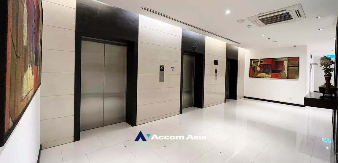  1 br Condominium for rent and sale in Sukhumvit ,Bangkok BTS Thong Lo at Eight Thonglor AA21189