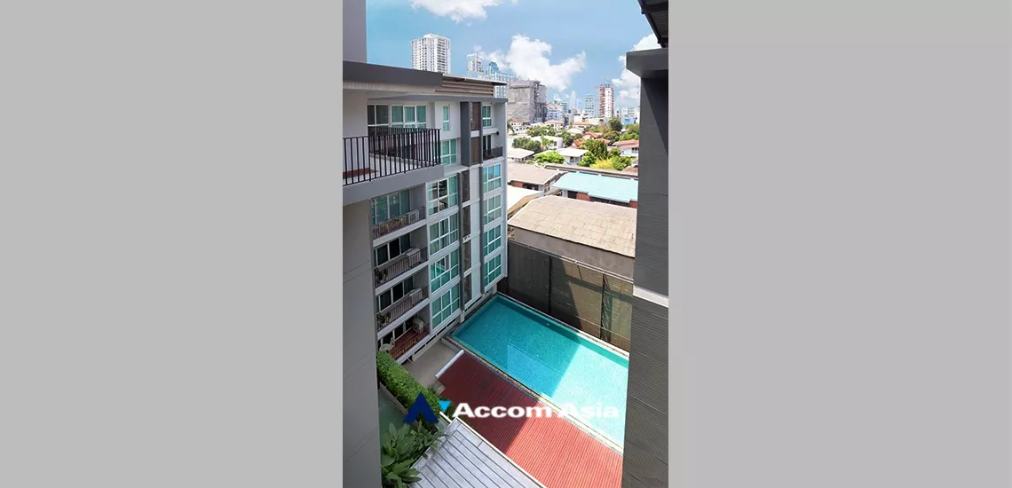  2 br Condominium For Rent in Sukhumvit ,Bangkok BTS Thong Lo at DLV Thong Lo 20   1517013